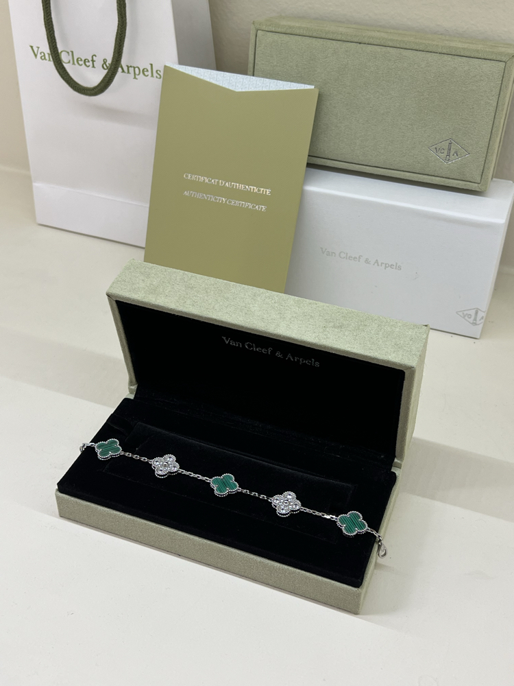 VAN CLEEF BİLEKLİK