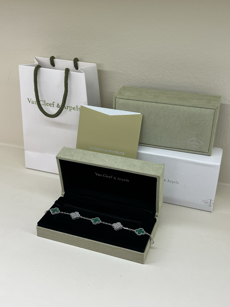 VAN CLEEF BİLEKLİK
