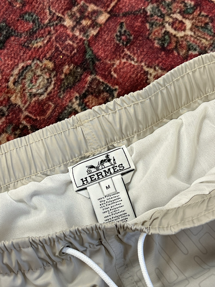 HERMES DENİZ ŞORTU