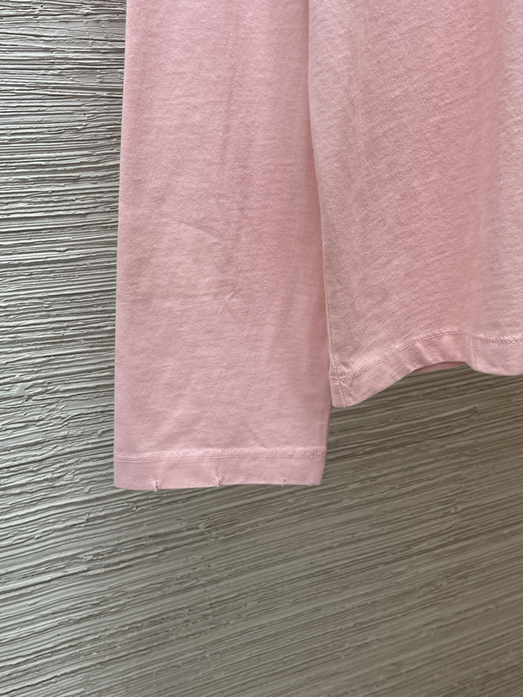ACNE STUDİOS LONG SLEEVE TSHİRT