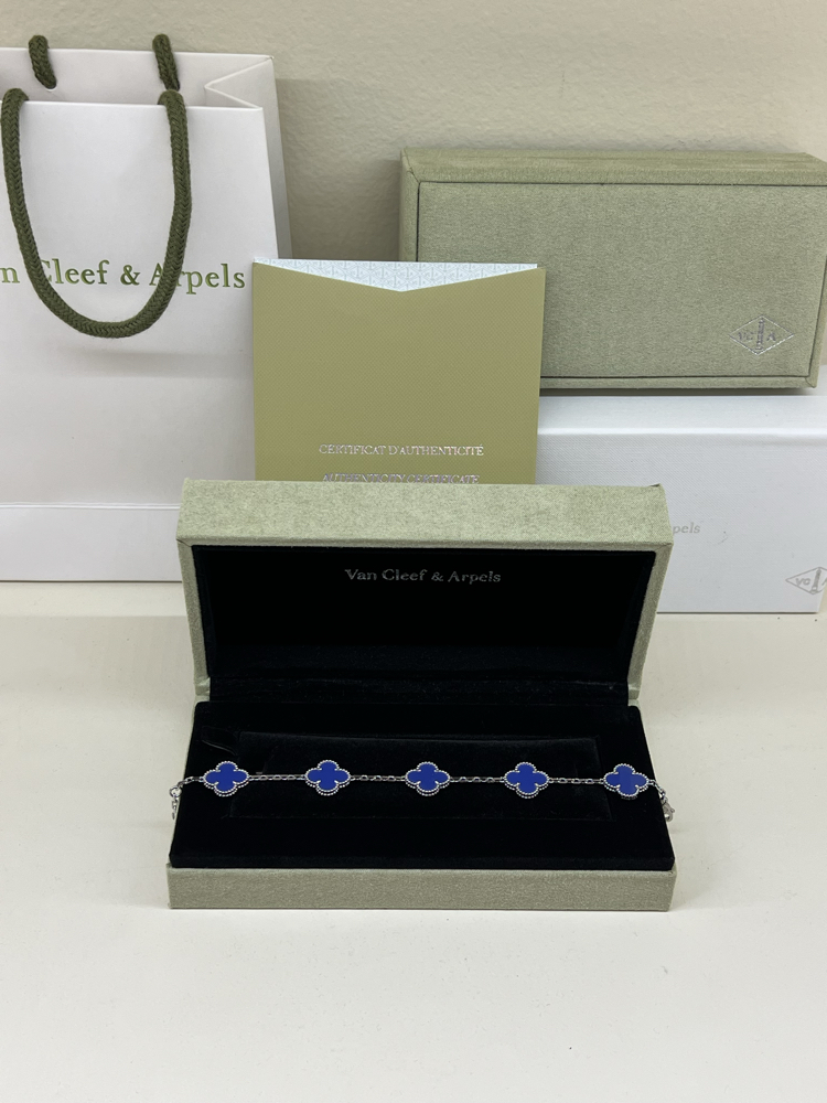VAN CLEEF BİLEKLİK