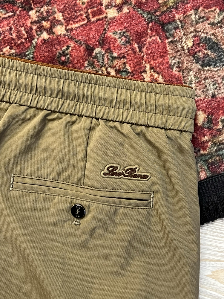 LORO PİANA JOGGER