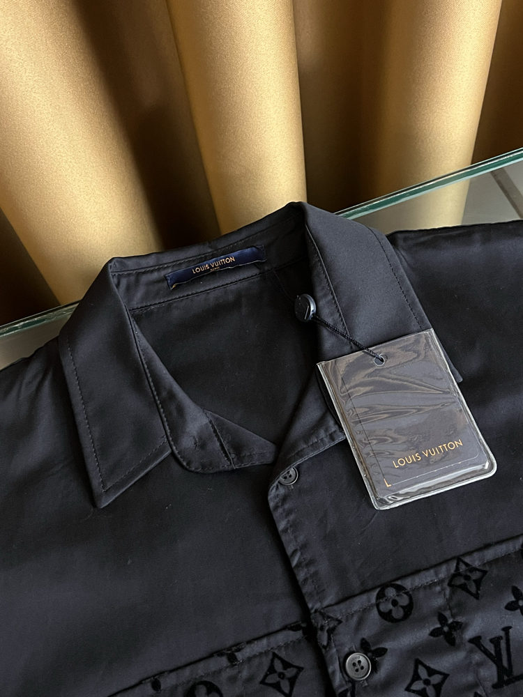 LOUIS VUITTON GÖMLEK