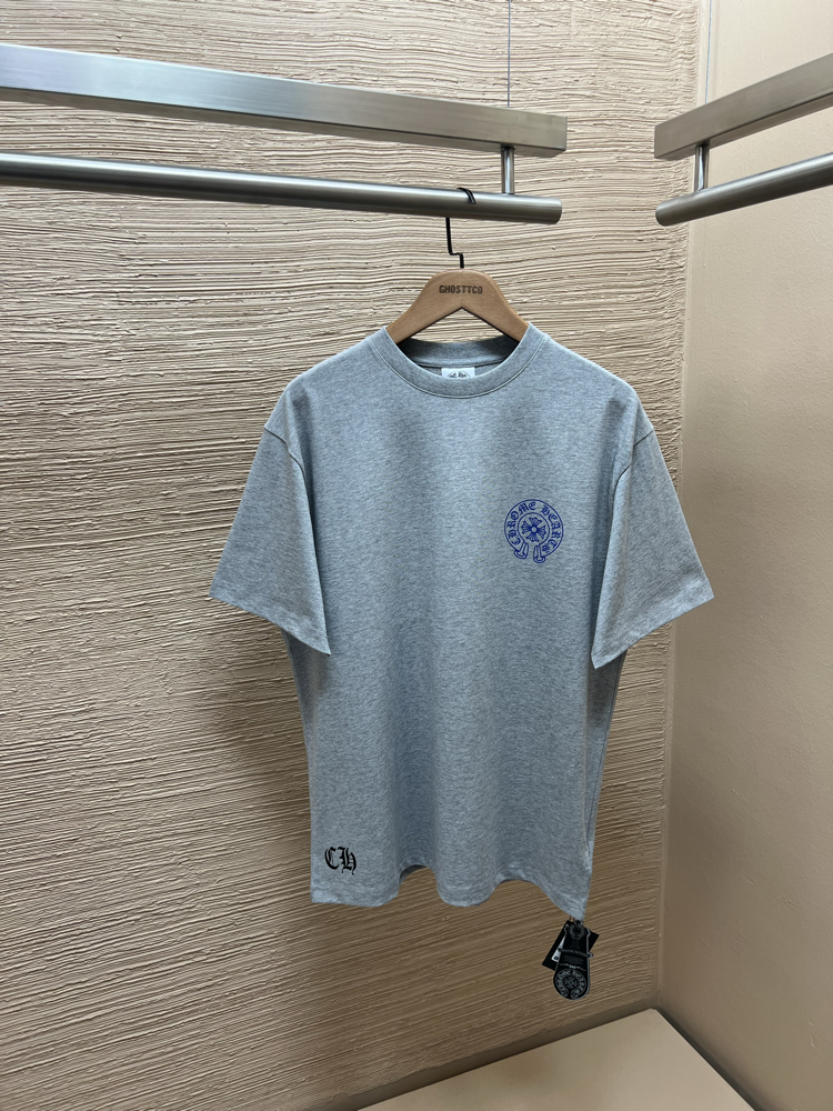 CHROME HEARTS TSHİRT