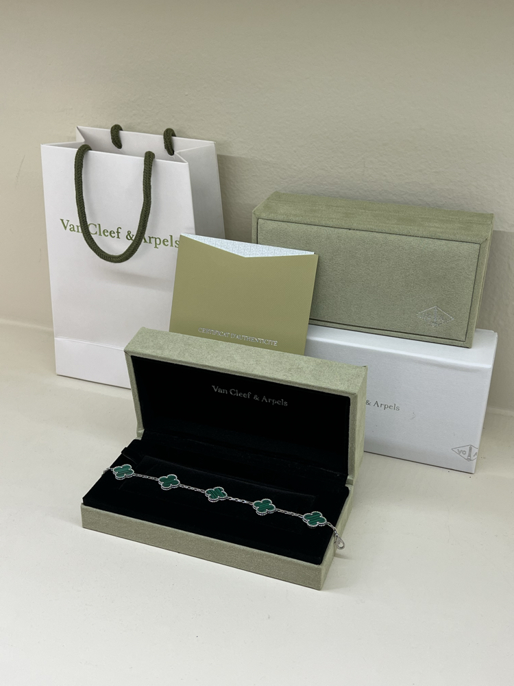 VAN CLEEF BİLEKLİK
