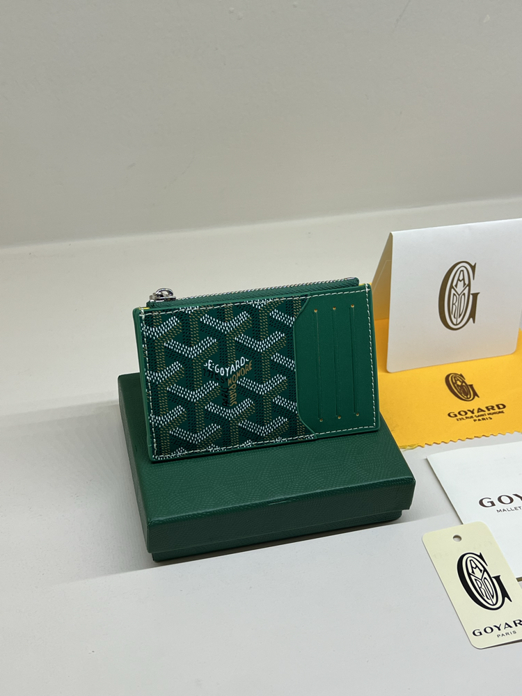 GOYARD WALLET