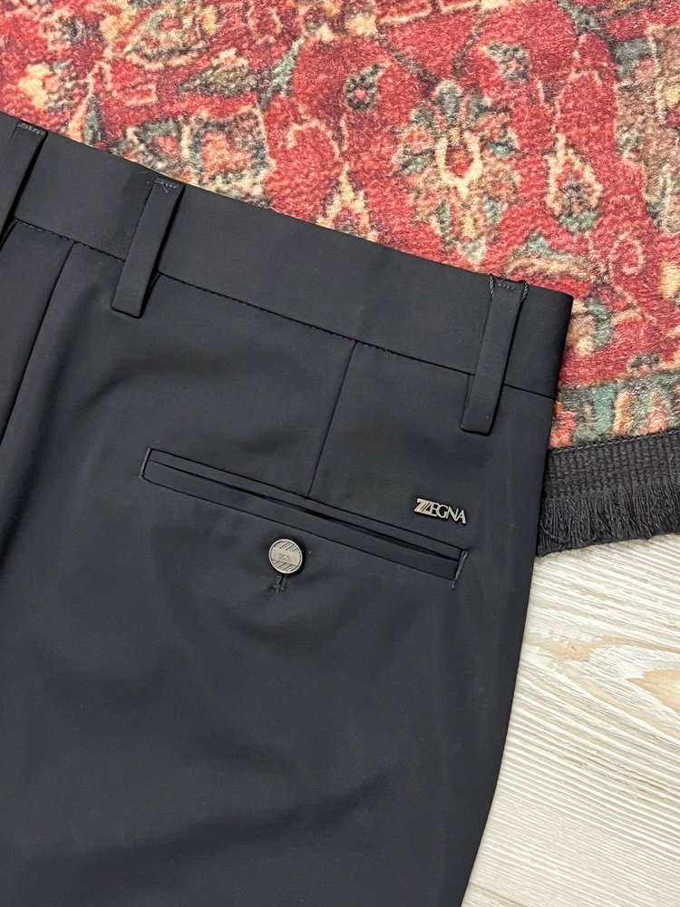 ZEGNA JOGGER