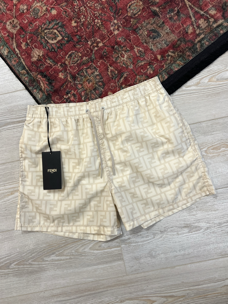 FENDİ FF DENİZ ŞORTU