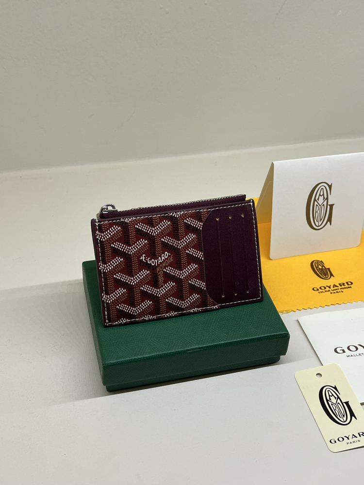 GOYARD WALLET