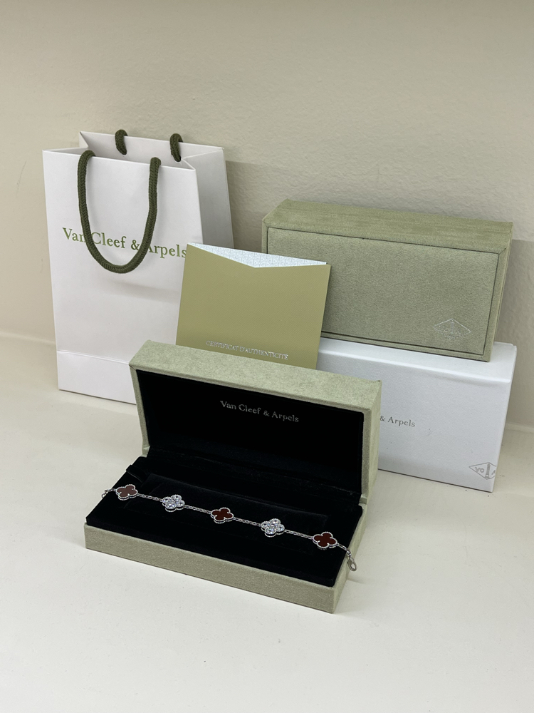 VAN CLEEF BİLEKLİK