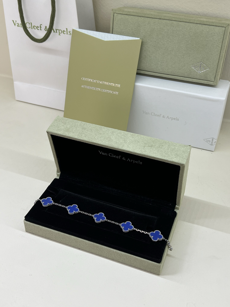 VAN CLEEF BİLEKLİK