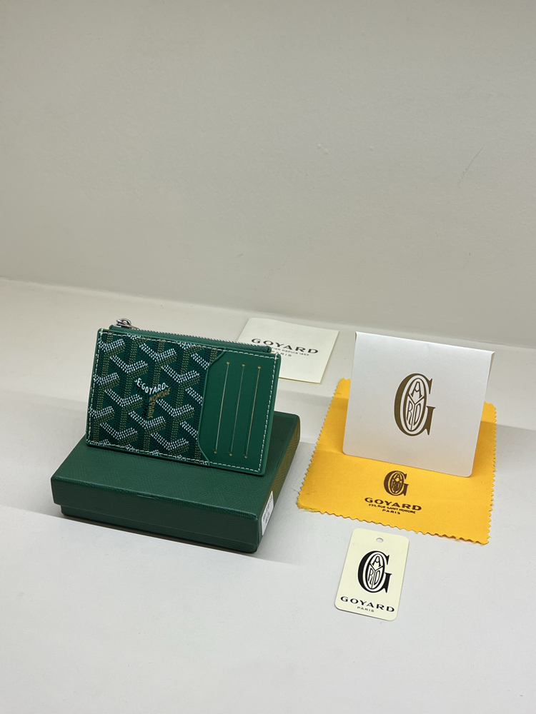 GOYARD WALLET