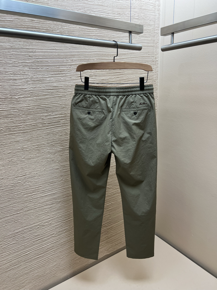 LORO PİANA JOGGER