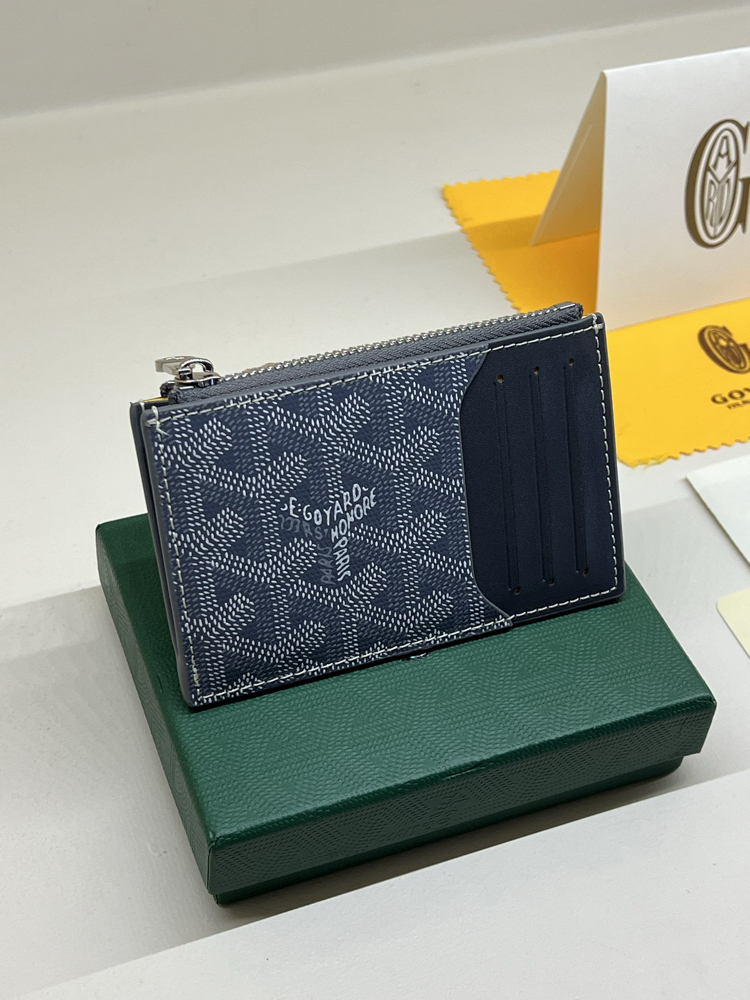GOYARD WALLET