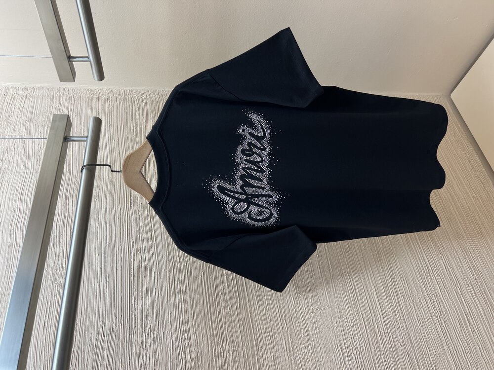 AMIRI LOGO TSHİRT