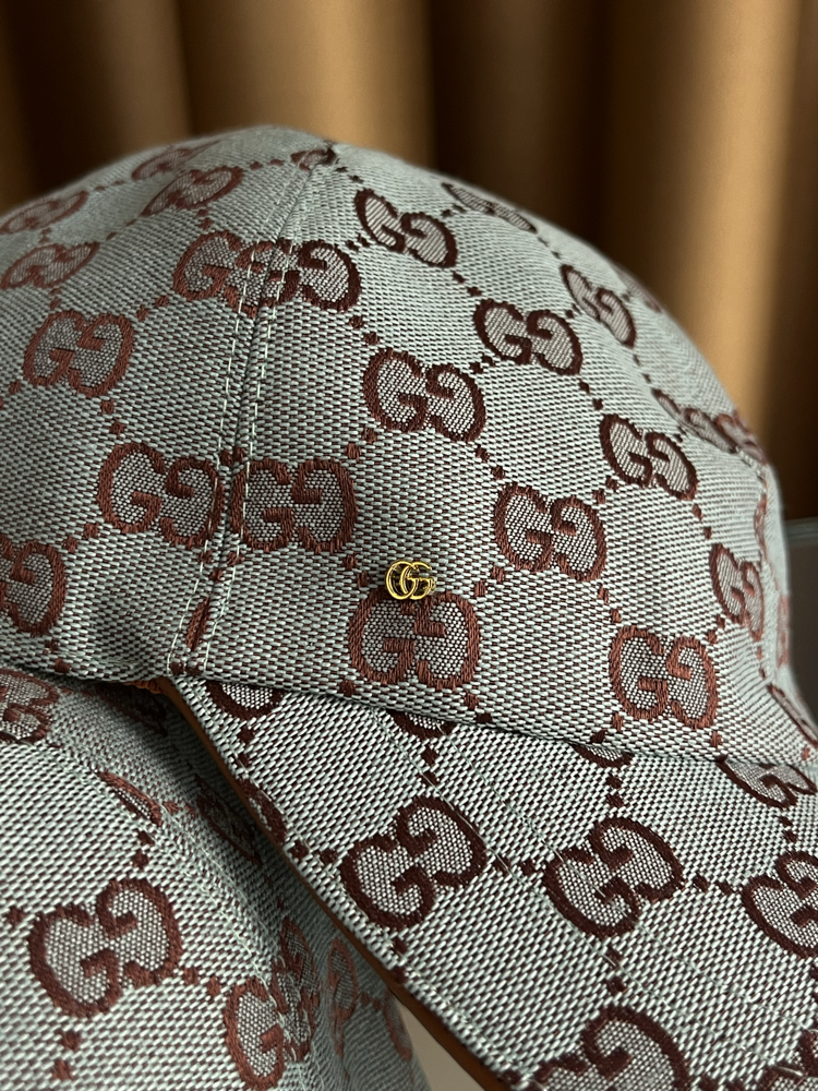 GUCCİ GG HAT