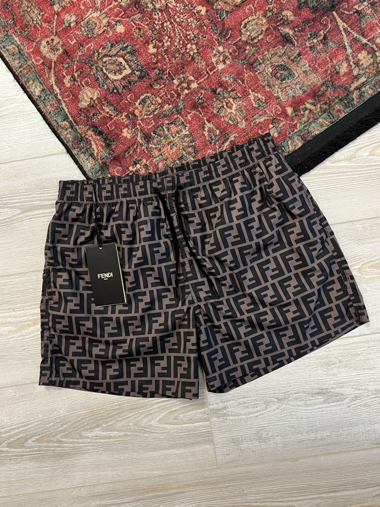 FENDİ FF DENİZ ŞORTU