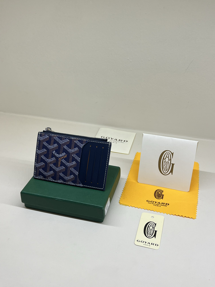 GOYARD WALLET