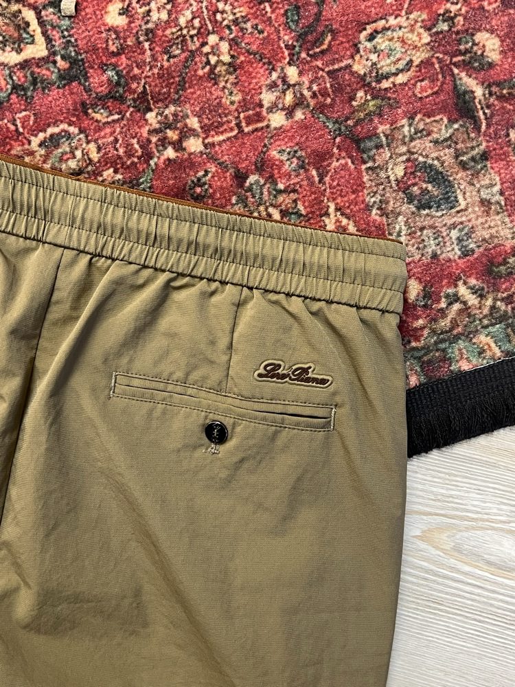 LORO PİANA JOGGER