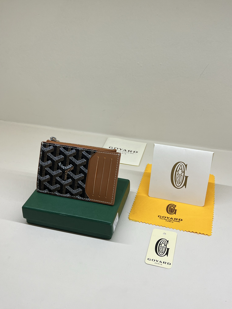 GOYARD WALLET