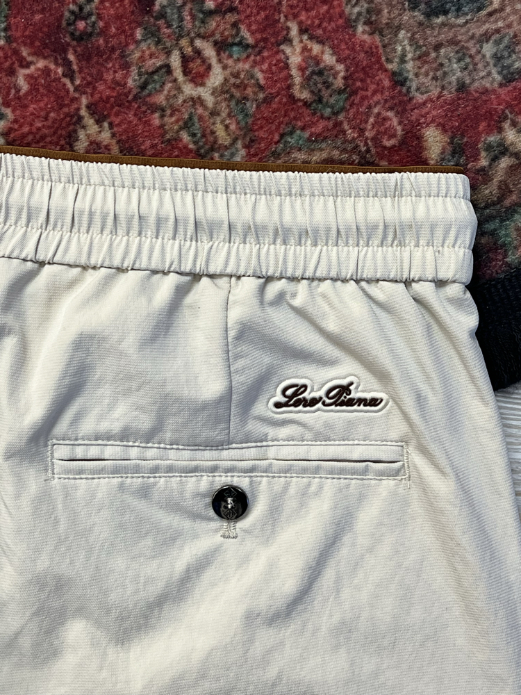 LORO PİANA JOGGER