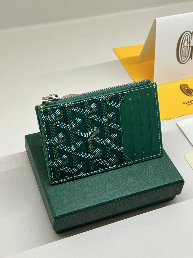 GOYARD WALLET