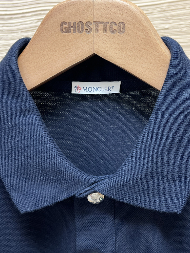 MONCLER POLO YAKA TSHİRT