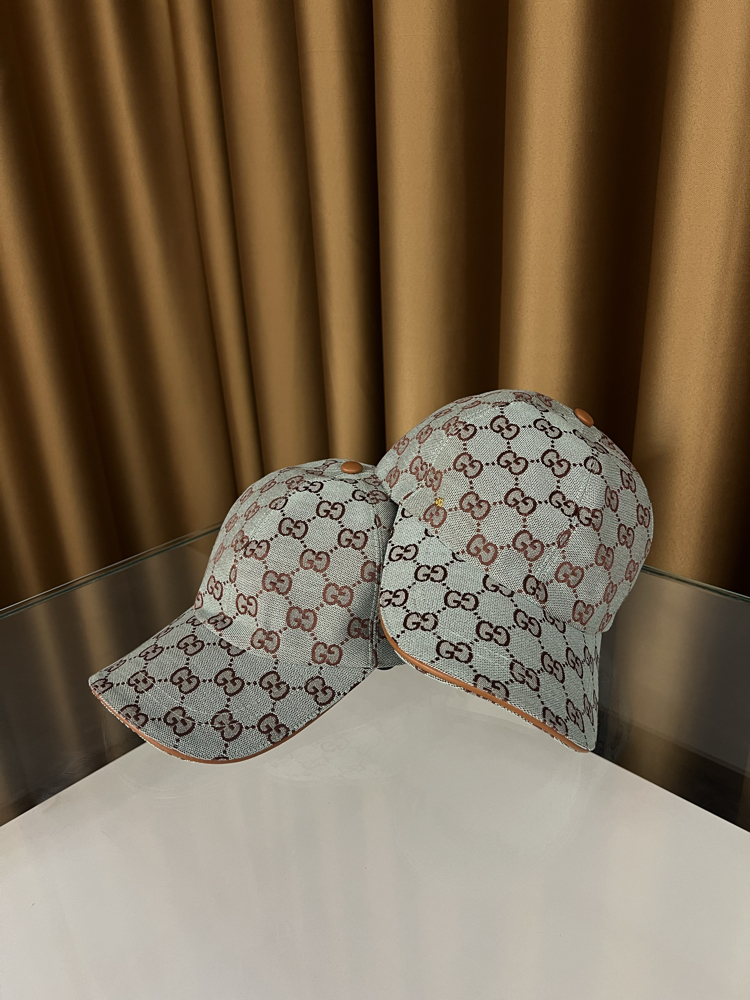 GUCCİ GG HAT