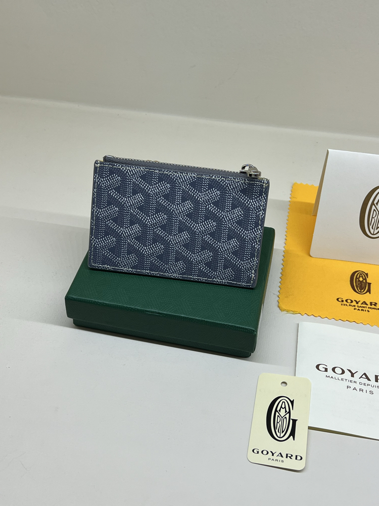 GOYARD WALLET