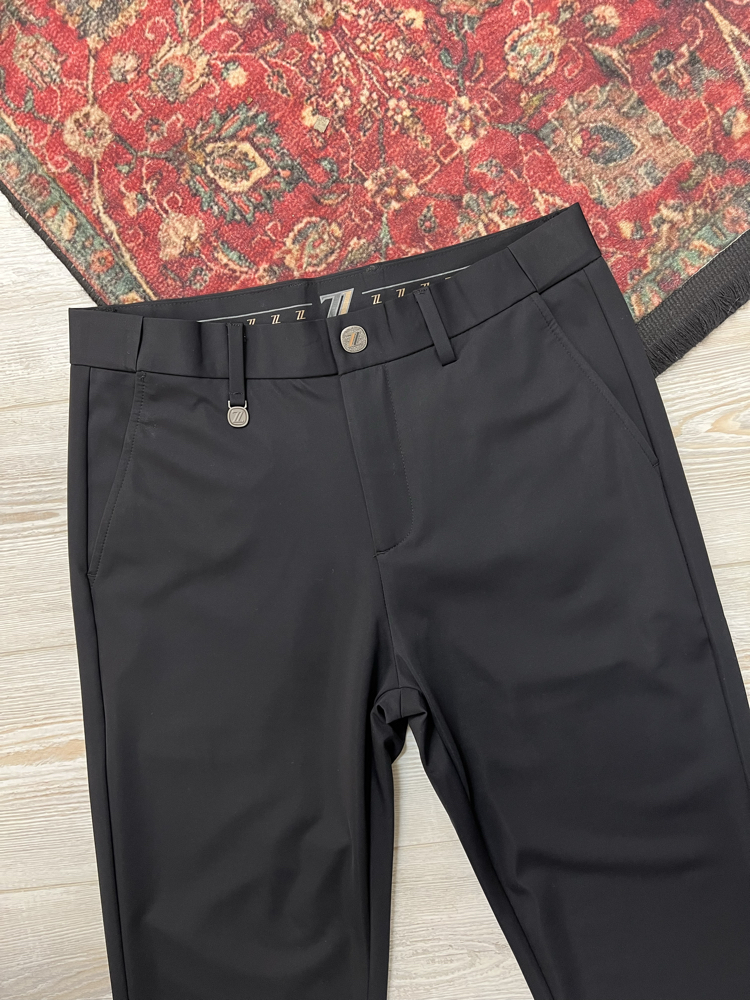 ZEGNA JOGGER