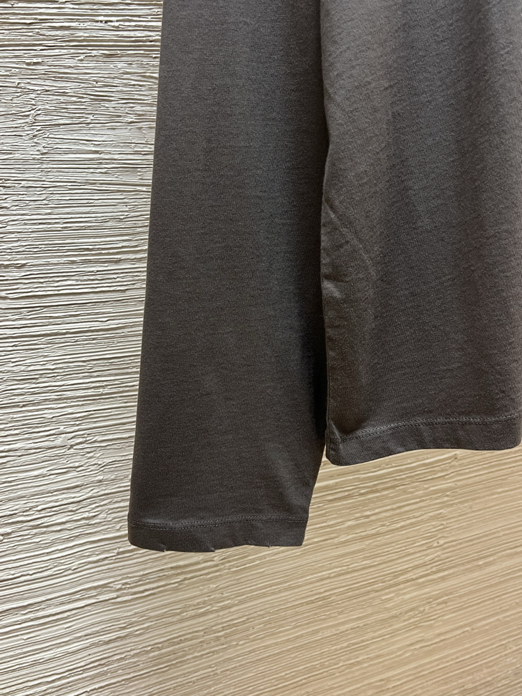 ACNE STUDİOS LONG SLEEVE TSHİRT