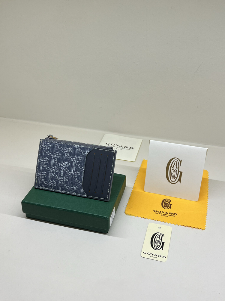 GOYARD WALLET