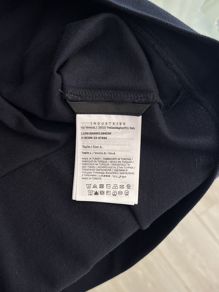 MONCLER POLO YAKA TSHİRT