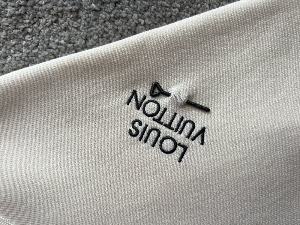 LOUIS VUITTON TSHİRT