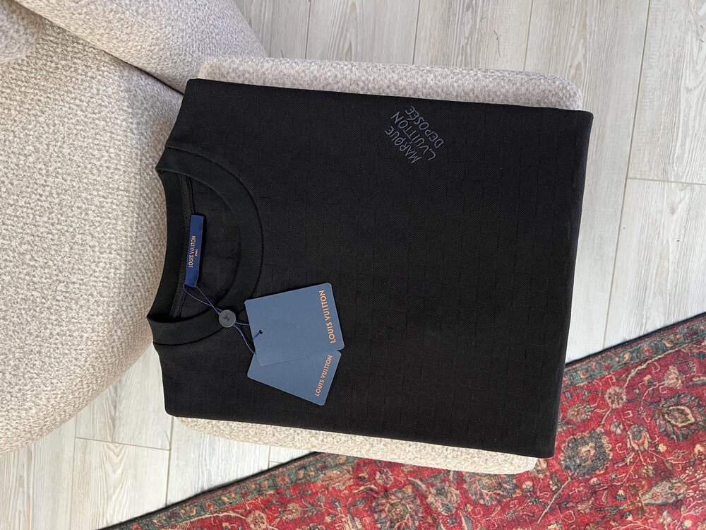 LOUIS VUITTON TSHİRT