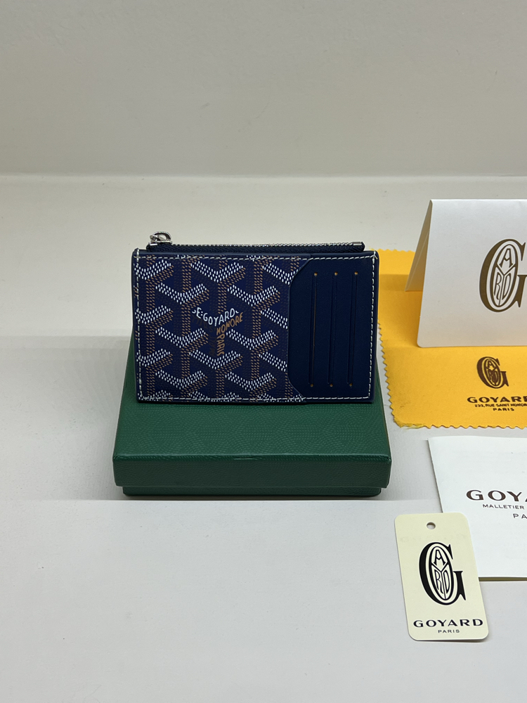 GOYARD WALLET