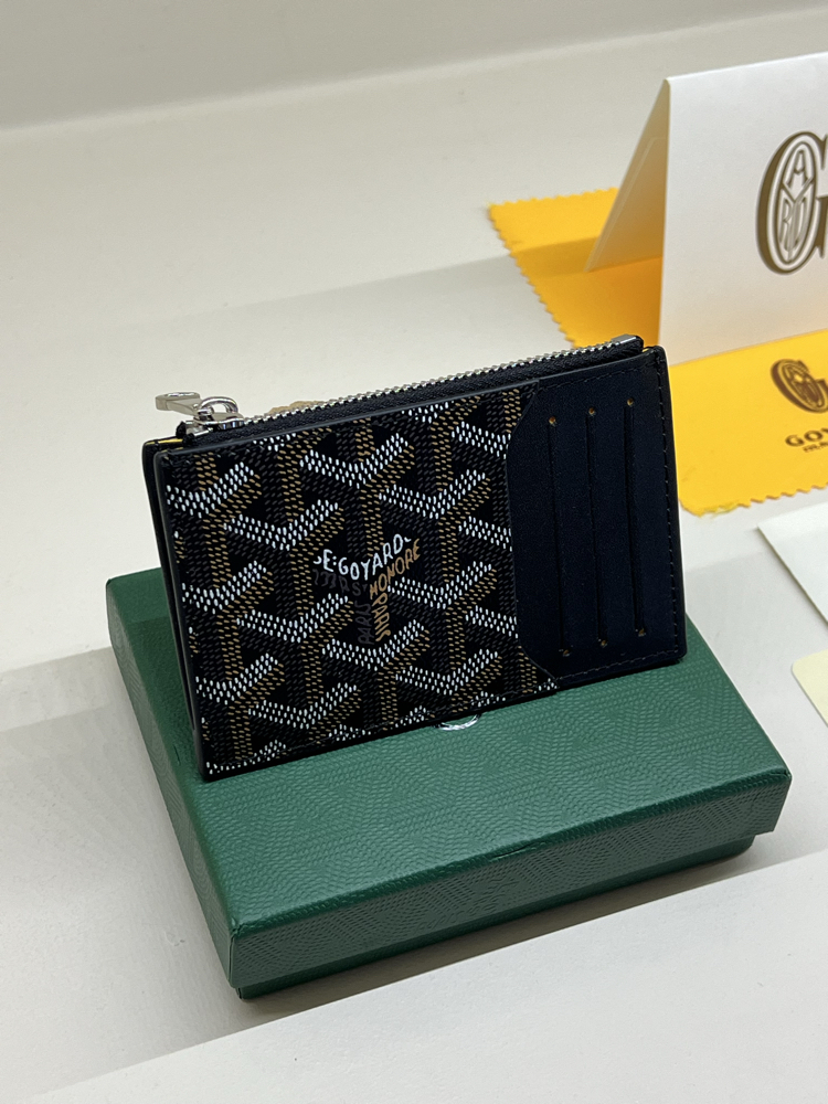 GOYARD WALLET