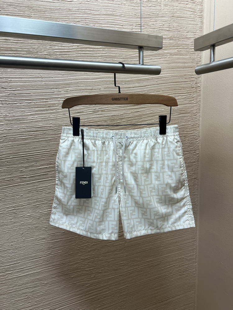 FENDİ FF DENİZ ŞORTU