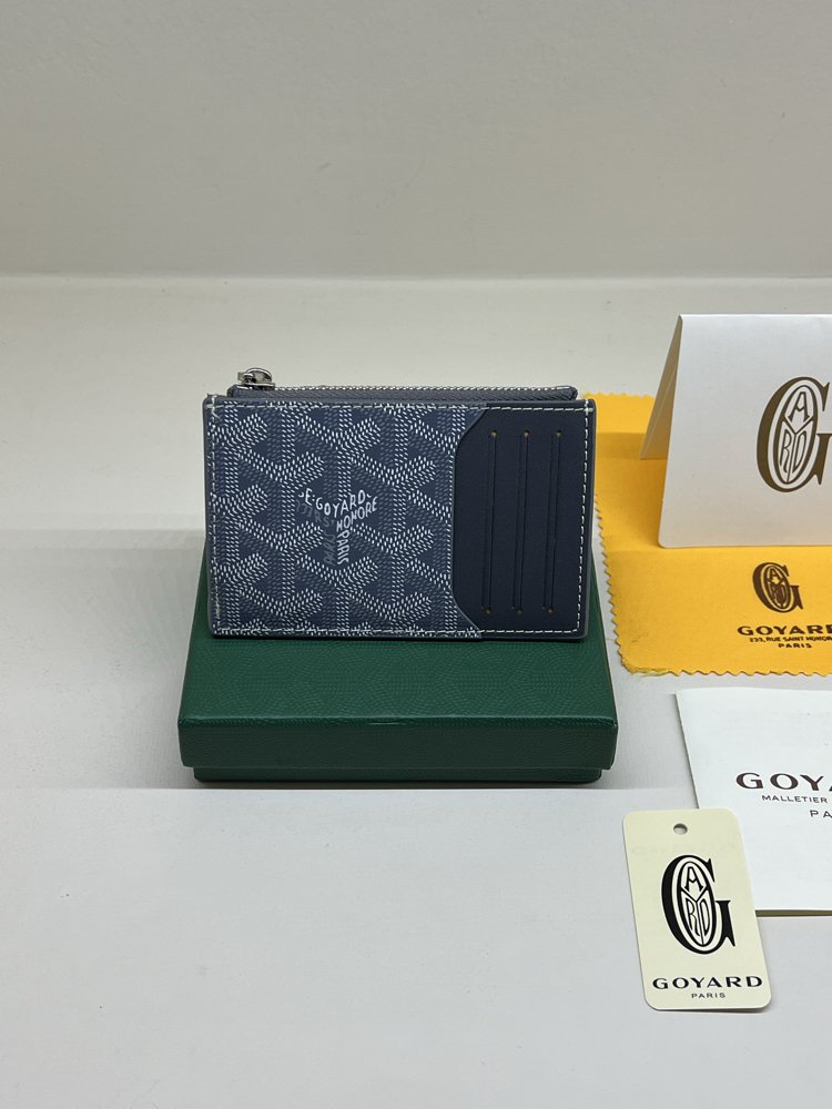 GOYARD WALLET