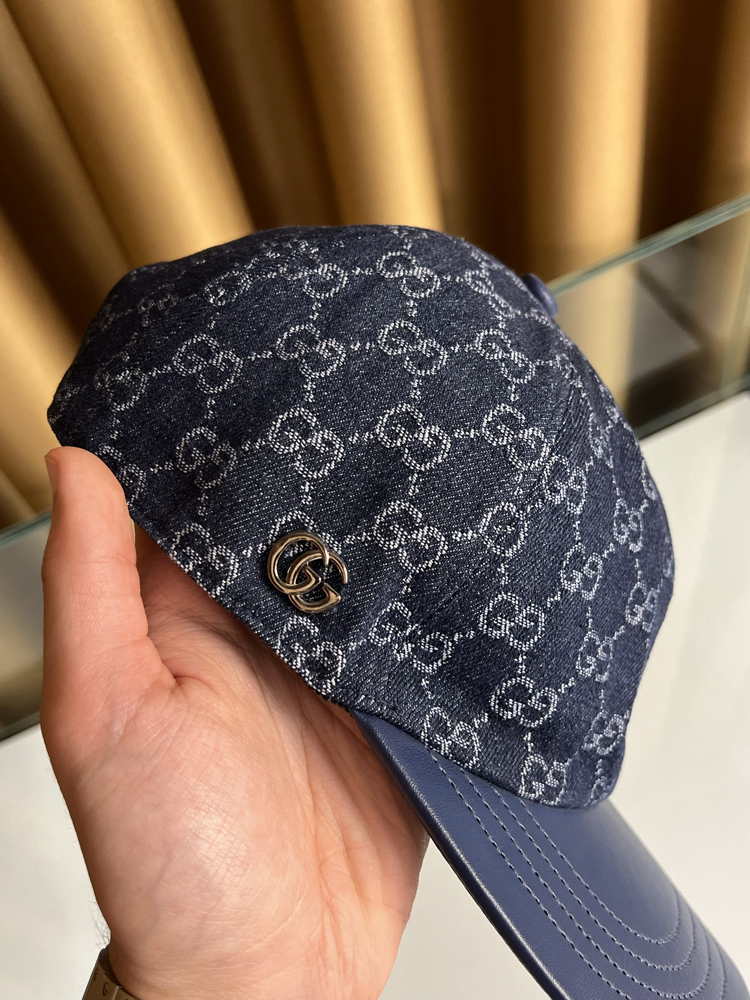 GUCCI GG HAT