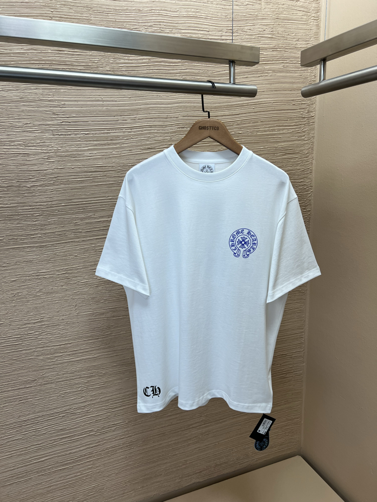 CHROME HEARTS TSHİRT