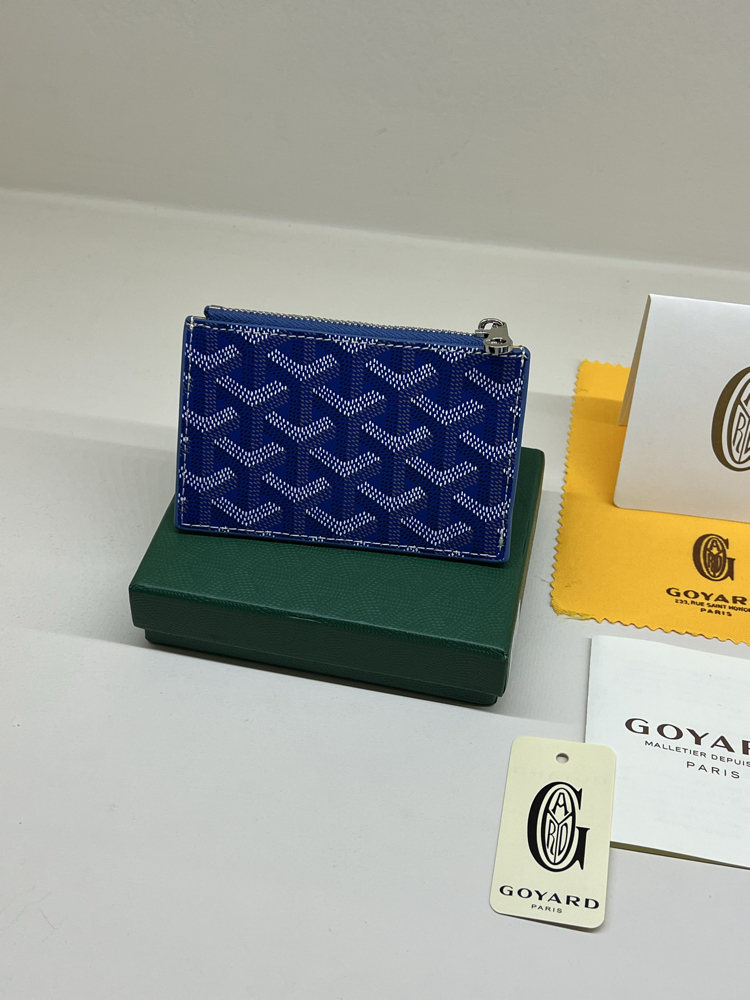 GOYARD WALLET