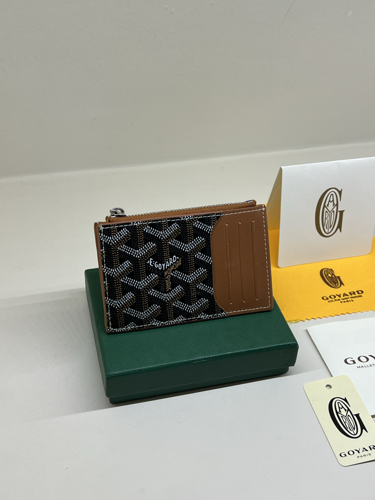 GOYARD WALLET
