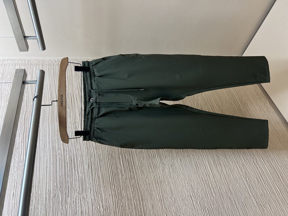 PRADA JOGGER