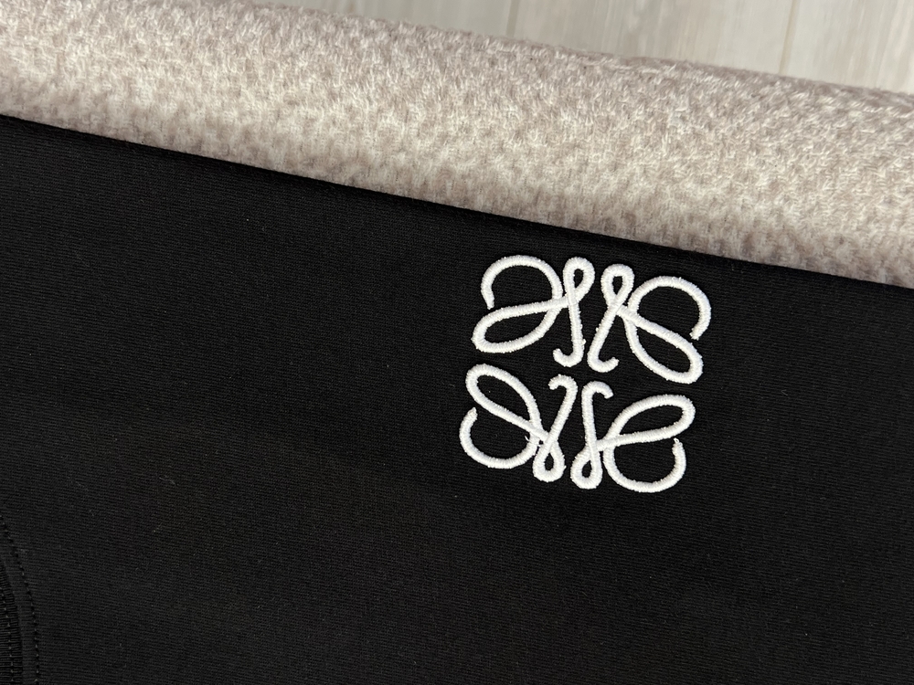 LOEWE LOGO TSHİRT 