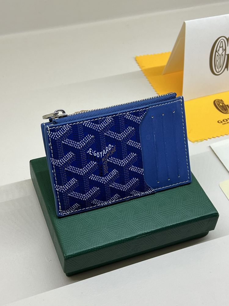 GOYARD WALLET