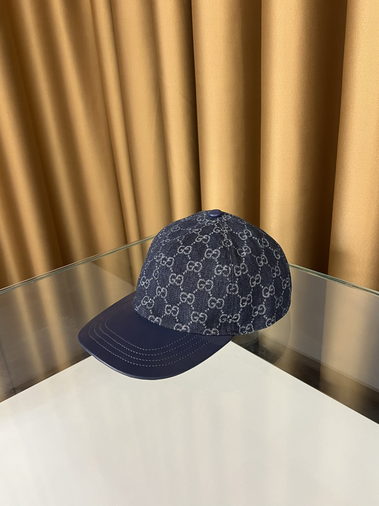 GUCCI GG HAT