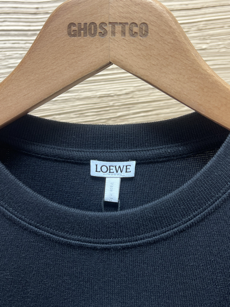 LOEWE LOGO TSHİRT