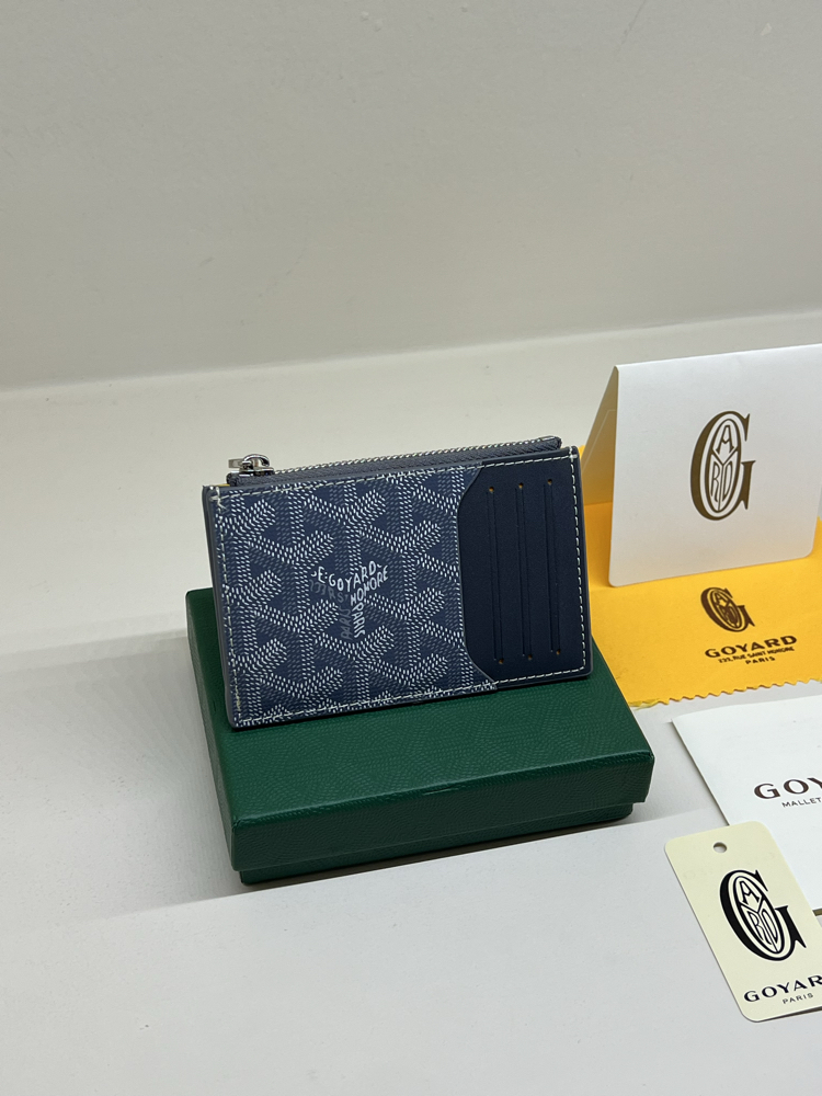 GOYARD WALLET