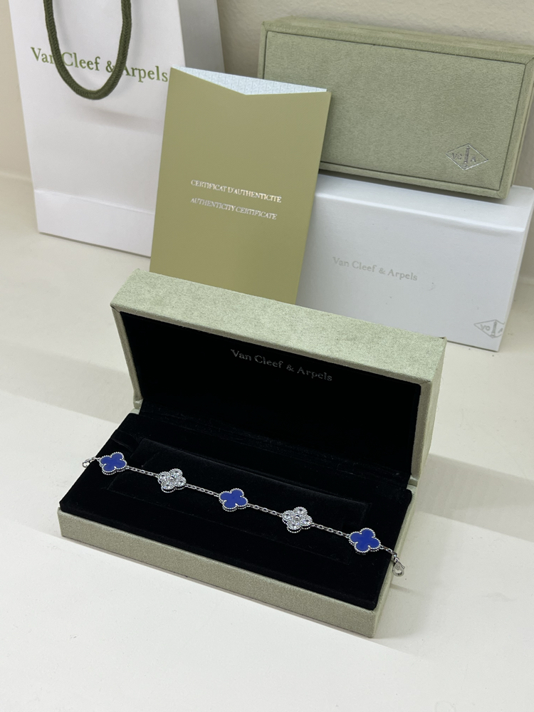 VAN CLEEF BİLEKLİK